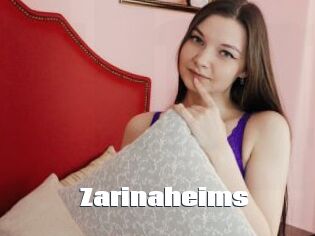 Zarinaheims