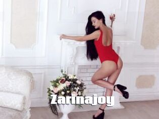 Zarinajoy