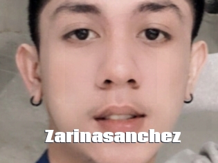 Zarinasanchez