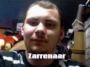Zarrenaar