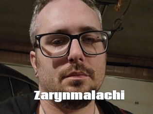 Zarynmalachi