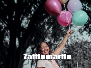 Zattinmartin