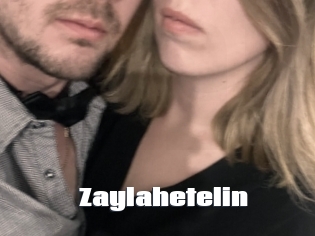 Zaylahetelin