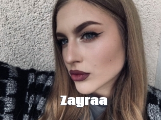 Zayraa