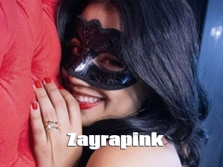 zayrapink The hot porn