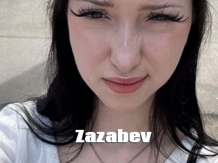 Zazabev