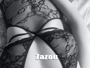 Zazou