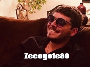 zecoyote89 The hot porn