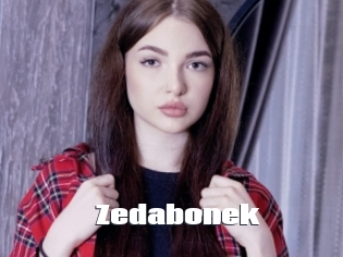 Zedabonek