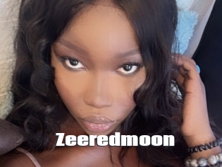 Zeeredmoon