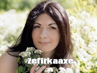 Zefirkaaxe