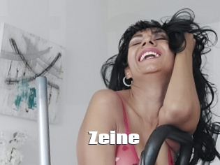 Zeine