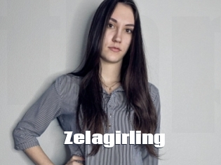Zelagirling