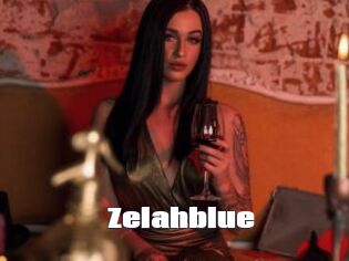 Zelahblue