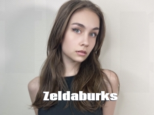 Zeldaburks