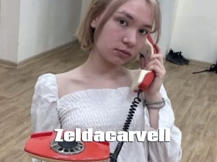 Zeldacarvell