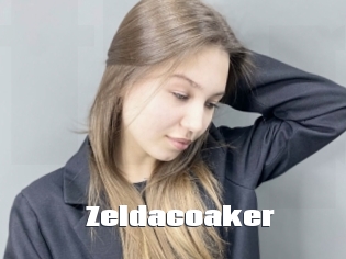 Zeldacoaker