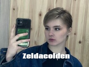 Zeldacolden