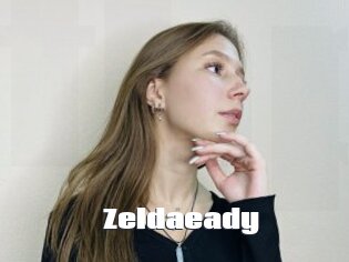 Zeldaeady