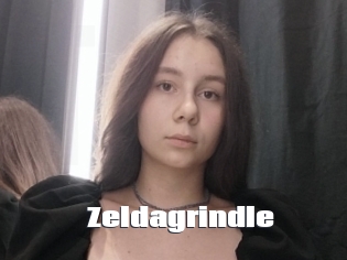 Zeldagrindle