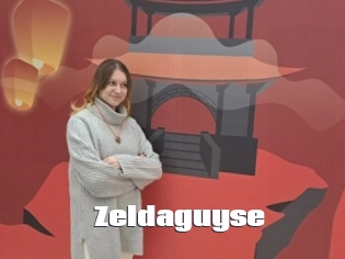 Zeldaguyse