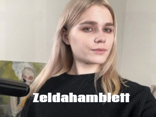 Zeldahamblett