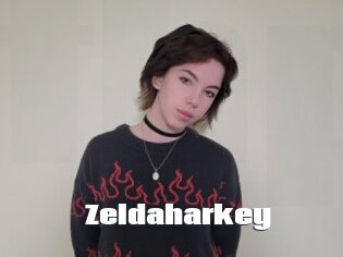 Zeldaharkey