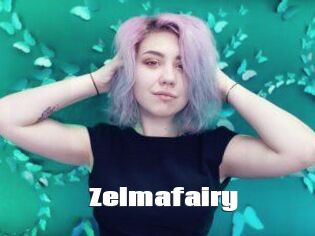 Zelmafairy