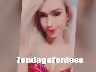 Zendayafontess