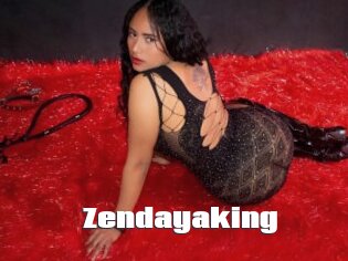 zendayaking The hot porn