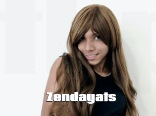 Zendayats