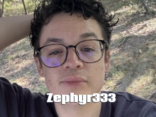 Zephyr333