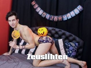 Zeuslihten
