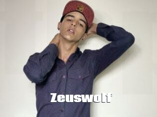 Zeuswolf