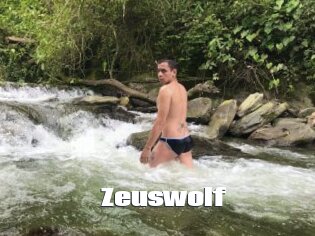 Zeuswolf