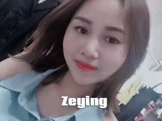 zeying The hot porn