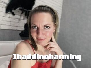 Zhaddincharming