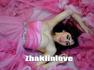 Zhaklinlove
