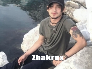 Zhakrox