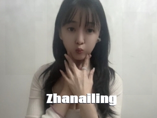 Zhanailing
