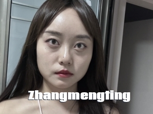 Zhangmengting