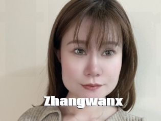 Zhangwanx