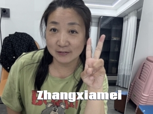Zhangxiamei