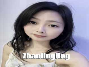Zhanlingling