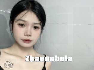 Zhannebula
