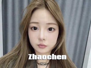 Zhaochen
