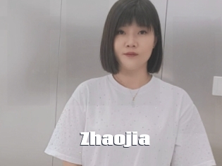 Zhaojia