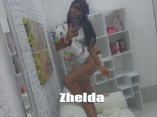 Zhelda