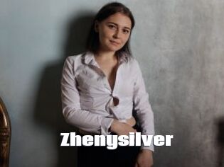 Zhenysilver
