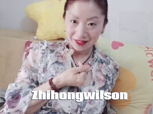 Zhihongwilson